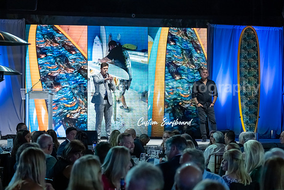 Pacific Marine Mammal Center "Splash" 2023 Gala