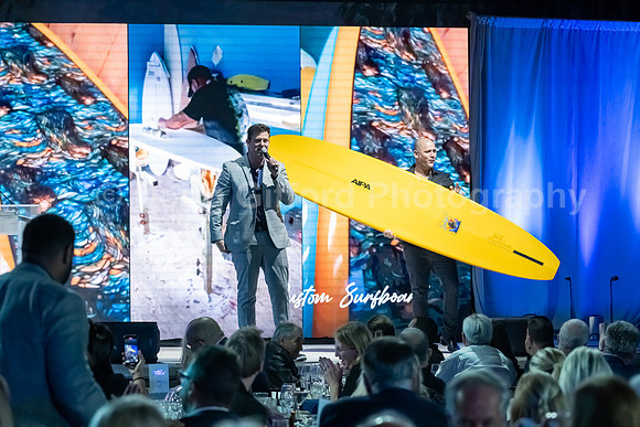 Pacific Marine Mammal Center "Splash" 2023 Gala