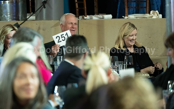 Pacific Marine Mammal Center "Splash" 2023 Gala
