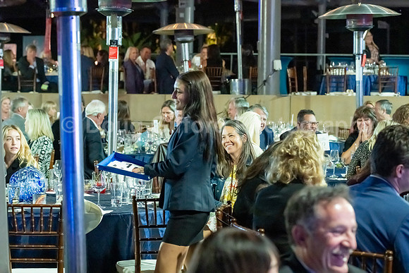 Pacific Marine Mammal Center "Splash" 2023 Gala