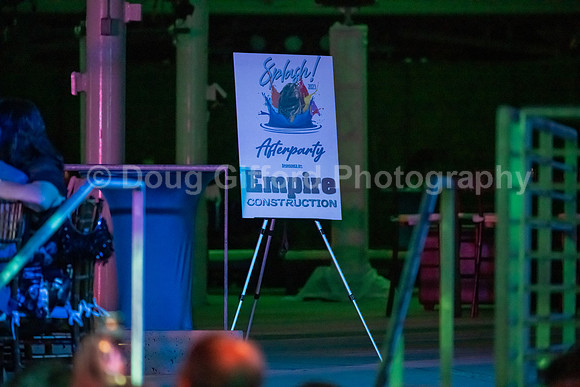 Pacific Marine Mammal Center "Splash" 2023 Gala