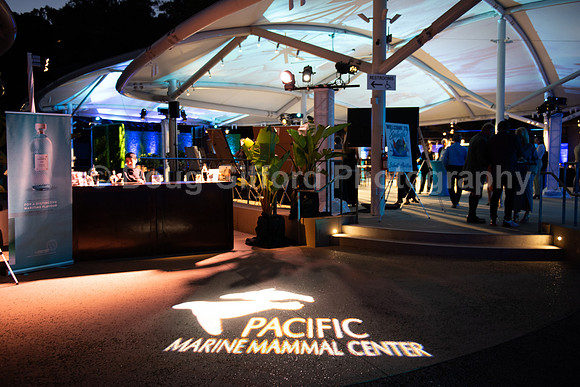 Pacific Marine Mammal Center "Splash" 2023 Gala