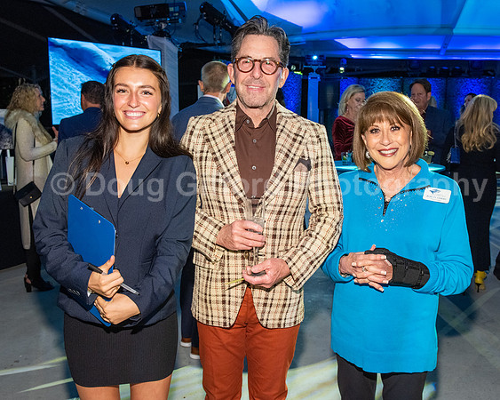 Pacific Marine Mammal Center "Splash" 2023 Gala