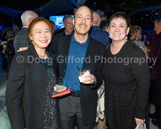 Pacific Marine Mammal Center "Splash" 2023 Gala