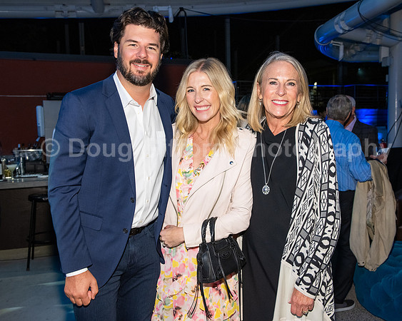 Pacific Marine Mammal Center "Splash" 2023 Gala