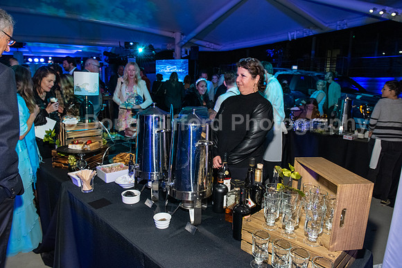 Pacific Marine Mammal Center "Splash" 2023 Gala