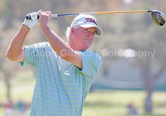 Toshiba Classic 2014 - Final Round