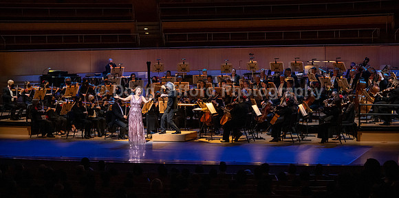 Pacific Symphony Lunar New Year 2022