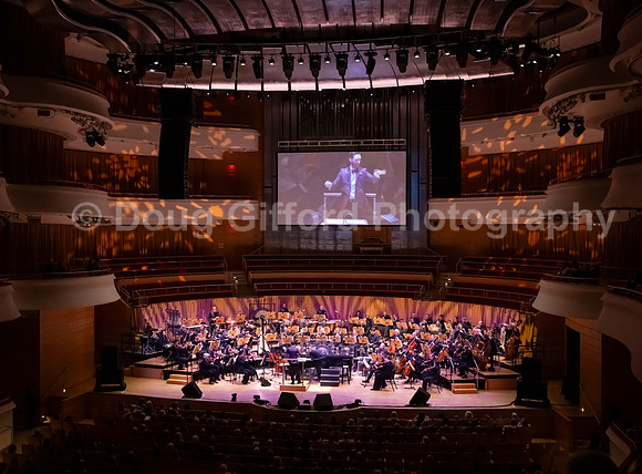 Pacific Symphony - Pops Season Opening Night with Bernadette Peters