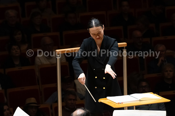 Pacific Symphony - Beethoven & Sibelius