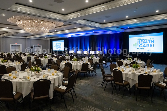 2024 Orange County Business Council Health Care Forum