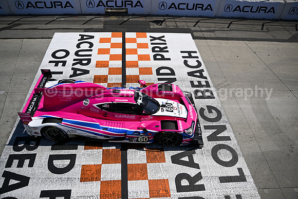 Acura Grand Prix of Long Beach 2022
