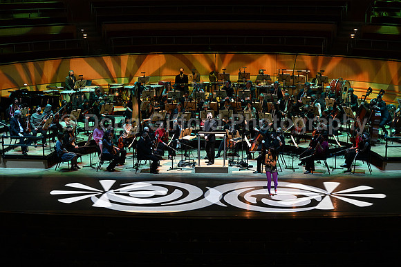 Class Act Youth Concert