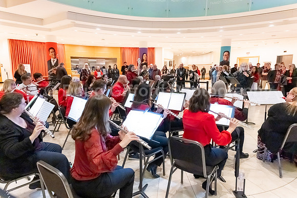 Pacific Symphony - Holiday Organ Spectacular
