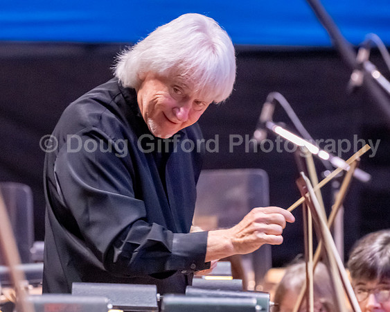 Pacific Symphony - Beethoven’s Emperor & Pictures at an Exhibition