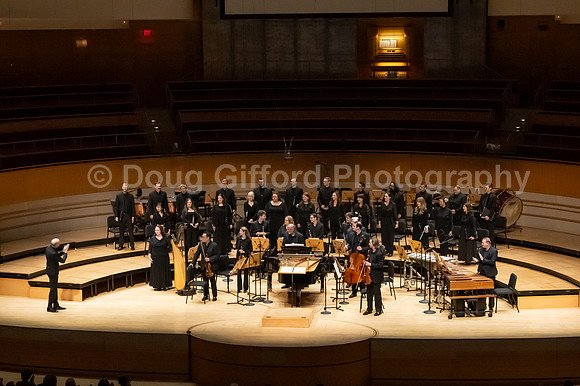 Pacific Chorale's 2023-24 Season Finale