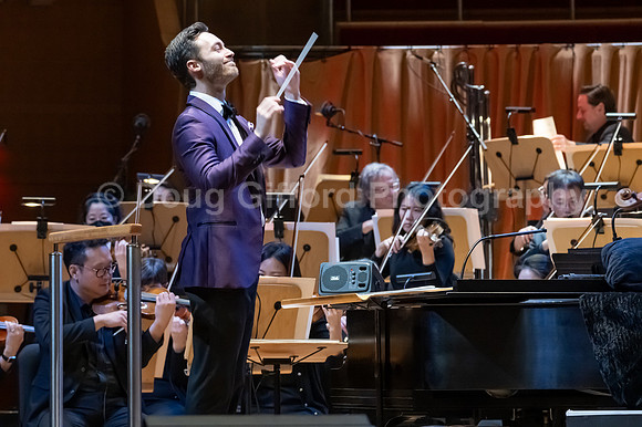 Pacific Symphony - Pops Season Opening Night with Bernadette Peters
