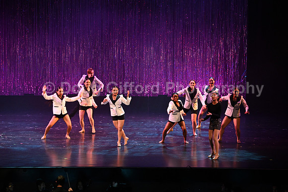 California School of the Arts- San Gabriel Valley Foundation Season Finale 2022