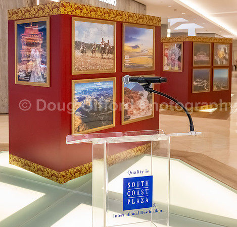 South Coast Plaza presents Autumn Harvest Festival