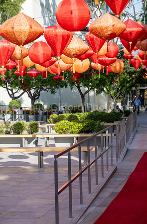 South Coast Plaza presents Autumn Harvest Festival