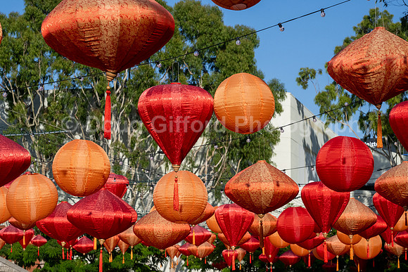 South Coast Plaza presents Autumn Harvest Festival