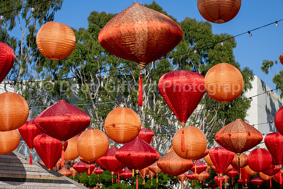 South Coast Plaza presents Autumn Harvest Festival