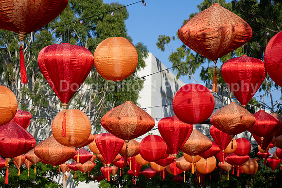 South Coast Plaza presents Autumn Harvest Festival