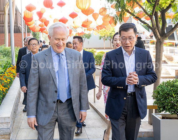 South Coast Plaza presents Autumn Harvest Festival