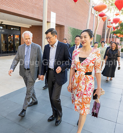 South Coast Plaza presents Autumn Harvest Festival