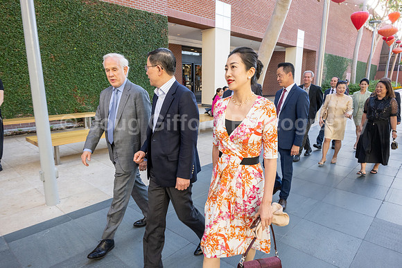 South Coast Plaza presents Autumn Harvest Festival