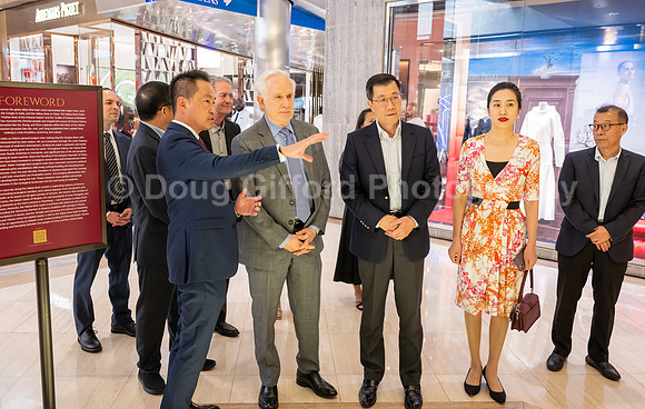 South Coast Plaza presents Autumn Harvest Festival