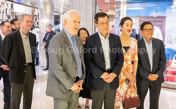 South Coast Plaza presents Autumn Harvest Festival