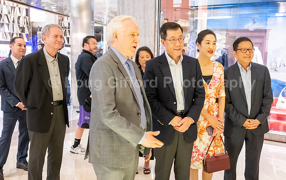 South Coast Plaza presents Autumn Harvest Festival