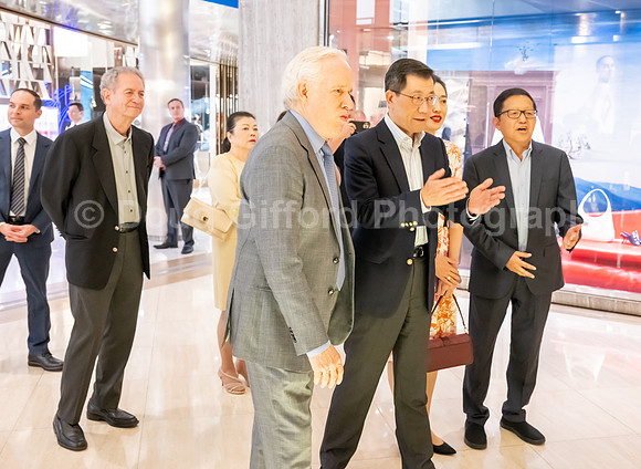 South Coast Plaza presents Autumn Harvest Festival