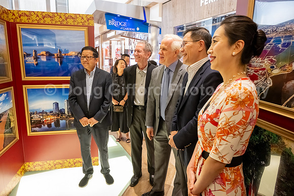 South Coast Plaza presents Autumn Harvest Festival