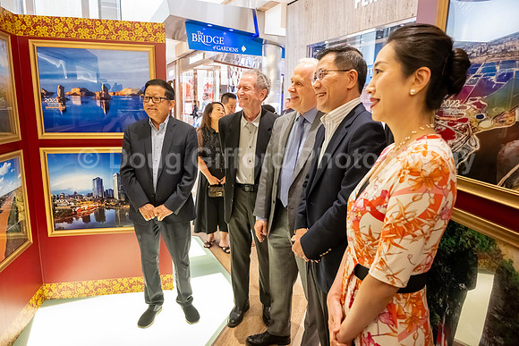 South Coast Plaza presents Autumn Harvest Festival