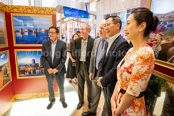 South Coast Plaza presents Autumn Harvest Festival