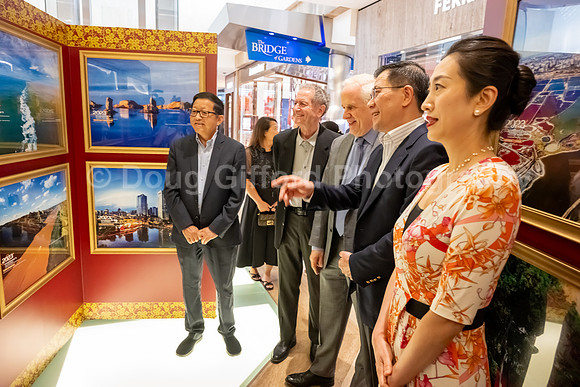 South Coast Plaza presents Autumn Harvest Festival