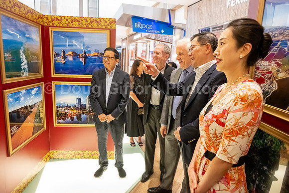 South Coast Plaza presents Autumn Harvest Festival