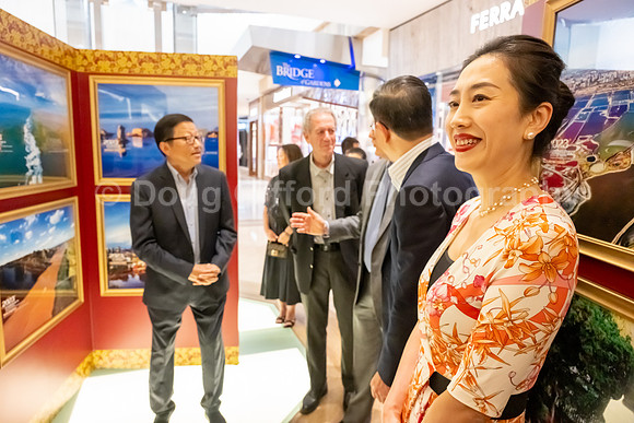 South Coast Plaza presents Autumn Harvest Festival