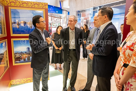 South Coast Plaza presents Autumn Harvest Festival