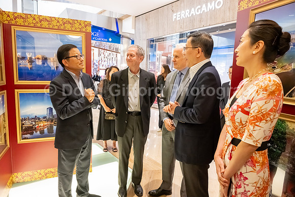 South Coast Plaza presents Autumn Harvest Festival