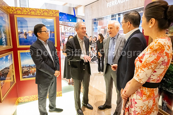 South Coast Plaza presents Autumn Harvest Festival