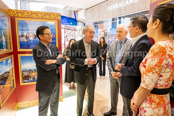 South Coast Plaza presents Autumn Harvest Festival