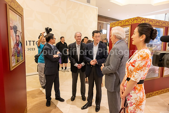 South Coast Plaza presents Autumn Harvest Festival