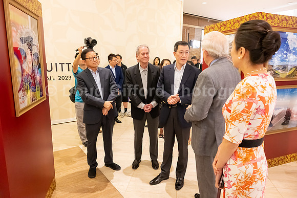 South Coast Plaza presents Autumn Harvest Festival