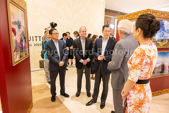 South Coast Plaza presents Autumn Harvest Festival