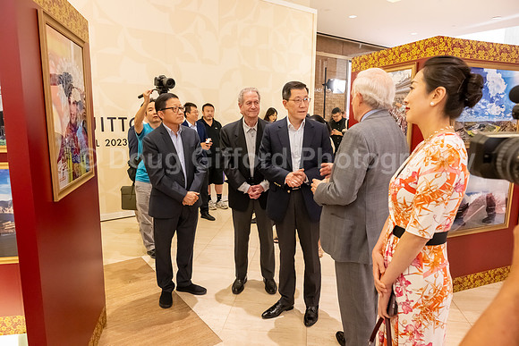 South Coast Plaza presents Autumn Harvest Festival