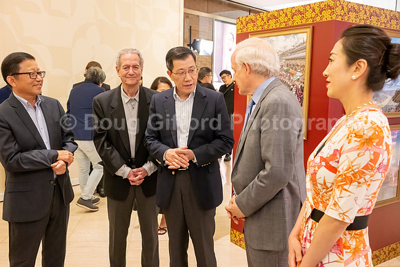 South Coast Plaza presents Autumn Harvest Festival