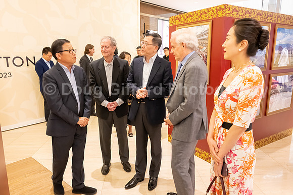 South Coast Plaza presents Autumn Harvest Festival